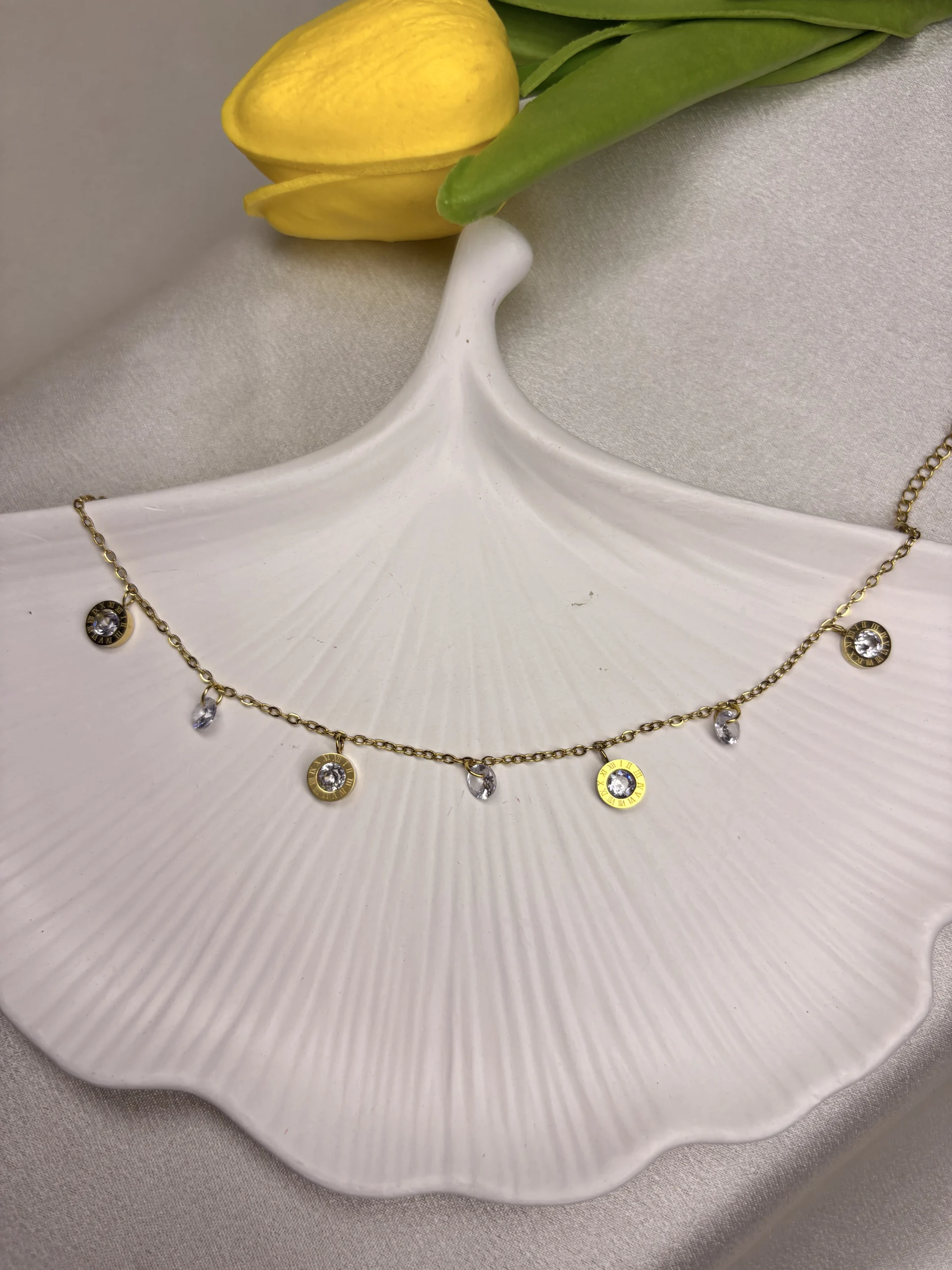 Celeste Spark Bracelet